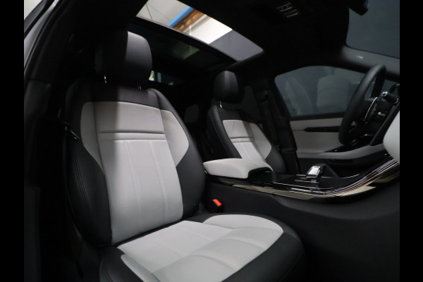 Land Rover Range Rover Evoque 1.5 P300e PHEV AWD Dynamic SE NW MODEL[SCHUIFKANTELDAK, ADAPTIVE CRUISE, CAMERA, APPLE CARPLAY, MERIDIAN, KEYLESS, ELEKTRISCHE ACHTERKLEP, DRAADLOOS LADEN, DIGITAL DASH, NIEUWSTAAT]