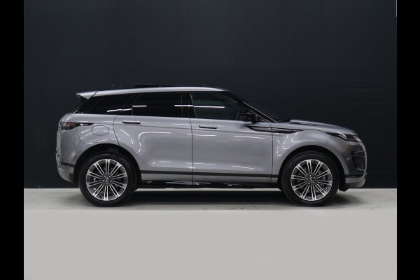Land Rover Range Rover Evoque 1.5 P300e PHEV AWD Dynamic SE NW MODEL[SCHUIFKANTELDAK, ADAPTIVE CRUISE, CAMERA, APPLE CARPLAY, MERIDIAN, KEYLESS, ELEKTRISCHE ACHTERKLEP, DRAADLOOS LADEN, DIGITAL DASH, NIEUWSTAAT]