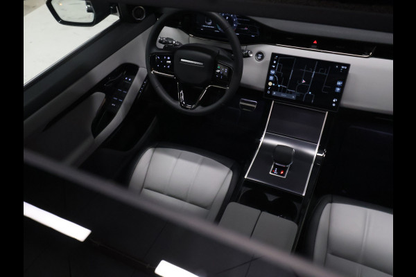 Land Rover Range Rover Evoque 1.5 P300e PHEV AWD Dynamic SE NW MODEL[SCHUIFKANTELDAK, ADAPTIVE CRUISE, CAMERA, APPLE CARPLAY, MERIDIAN, KEYLESS, ELEKTRISCHE ACHTERKLEP, DRAADLOOS LADEN, DIGITAL DASH, NIEUWSTAAT]