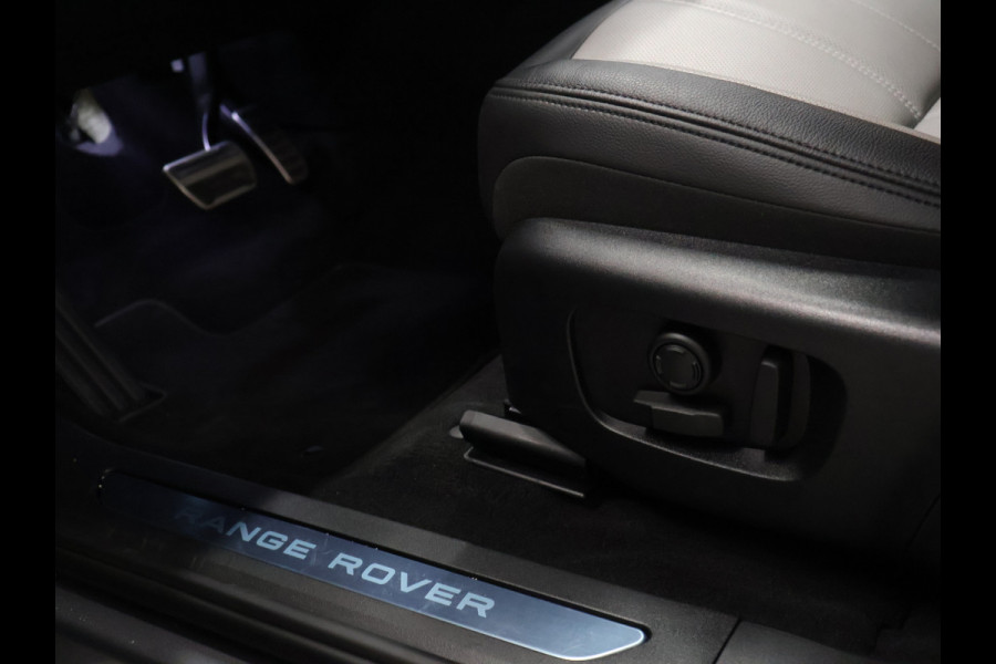 Land Rover Range Rover Evoque 1.5 P300e PHEV AWD Dynamic SE NW MODEL[SCHUIFKANTELDAK, ADAPTIVE CRUISE, CAMERA, APPLE CARPLAY, MERIDIAN, KEYLESS, ELEKTRISCHE ACHTERKLEP, DRAADLOOS LADEN, DIGITAL DASH, NIEUWSTAAT]