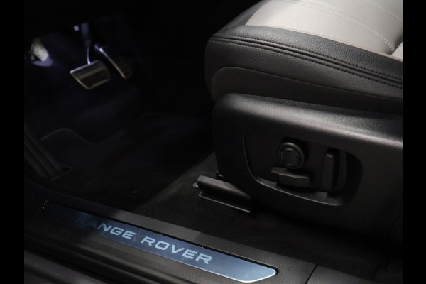 Land Rover Range Rover Evoque 1.5 P300e PHEV AWD Dynamic SE NW MODEL[SCHUIFKANTELDAK, ADAPTIVE CRUISE, CAMERA, APPLE CARPLAY, MERIDIAN, KEYLESS, ELEKTRISCHE ACHTERKLEP, DRAADLOOS LADEN, DIGITAL DASH, NIEUWSTAAT]