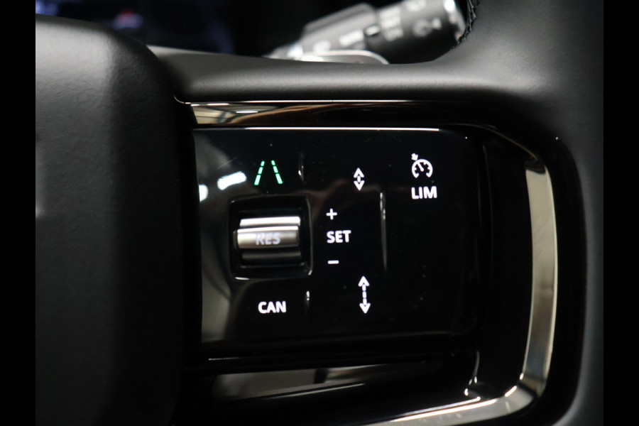 Land Rover Range Rover Evoque 1.5 P300e PHEV AWD Dynamic SE NW MODEL[SCHUIFKANTELDAK, ADAPTIVE CRUISE, CAMERA, APPLE CARPLAY, MERIDIAN, KEYLESS, ELEKTRISCHE ACHTERKLEP, DRAADLOOS LADEN, DIGITAL DASH, NIEUWSTAAT]