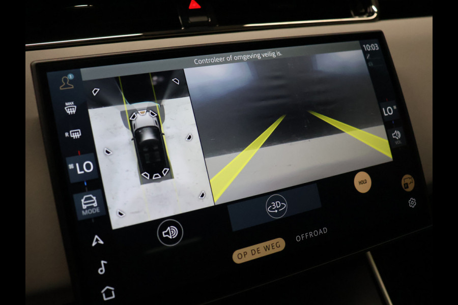 Land Rover Range Rover Evoque 1.5 P300e PHEV AWD Dynamic SE NW MODEL[SCHUIFKANTELDAK, ADAPTIVE CRUISE, CAMERA, APPLE CARPLAY, MERIDIAN, KEYLESS, ELEKTRISCHE ACHTERKLEP, DRAADLOOS LADEN, DIGITAL DASH, NIEUWSTAAT]