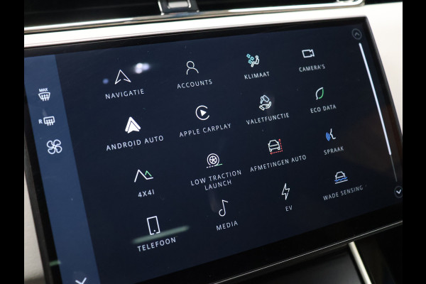 Land Rover Range Rover Evoque 1.5 P300e PHEV AWD Dynamic SE NW MODEL[SCHUIFKANTELDAK, ADAPTIVE CRUISE, CAMERA, APPLE CARPLAY, MERIDIAN, KEYLESS, ELEKTRISCHE ACHTERKLEP, DRAADLOOS LADEN, DIGITAL DASH, NIEUWSTAAT]