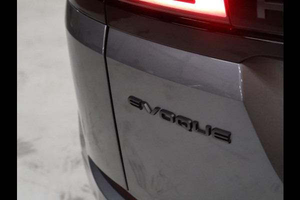 Land Rover Range Rover Evoque 1.5 P300e PHEV AWD Dynamic SE NW MODEL[SCHUIFKANTELDAK, ADAPTIVE CRUISE, CAMERA, APPLE CARPLAY, MERIDIAN, KEYLESS, ELEKTRISCHE ACHTERKLEP, DRAADLOOS LADEN, DIGITAL DASH, NIEUWSTAAT]