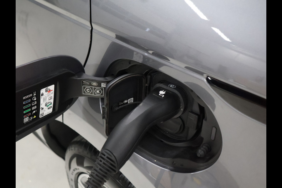 Land Rover Range Rover Evoque 1.5 P300e PHEV AWD Dynamic SE NW MODEL[SCHUIFKANTELDAK, ADAPTIVE CRUISE, CAMERA, APPLE CARPLAY, MERIDIAN, KEYLESS, ELEKTRISCHE ACHTERKLEP, DRAADLOOS LADEN, DIGITAL DASH, NIEUWSTAAT]
