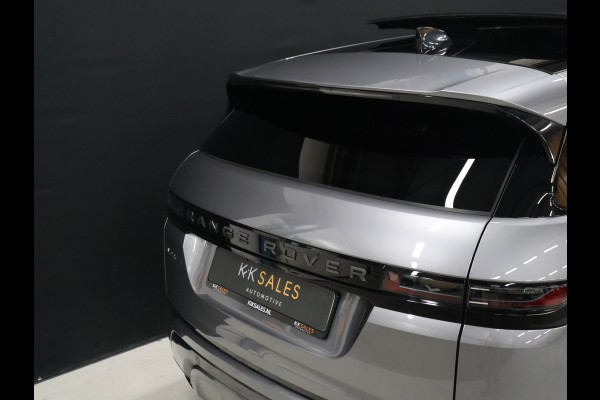Land Rover Range Rover Evoque 1.5 P300e PHEV AWD Dynamic SE NW MODEL[SCHUIFKANTELDAK, ADAPTIVE CRUISE, CAMERA, APPLE CARPLAY, MERIDIAN, KEYLESS, ELEKTRISCHE ACHTERKLEP, DRAADLOOS LADEN, DIGITAL DASH, NIEUWSTAAT]