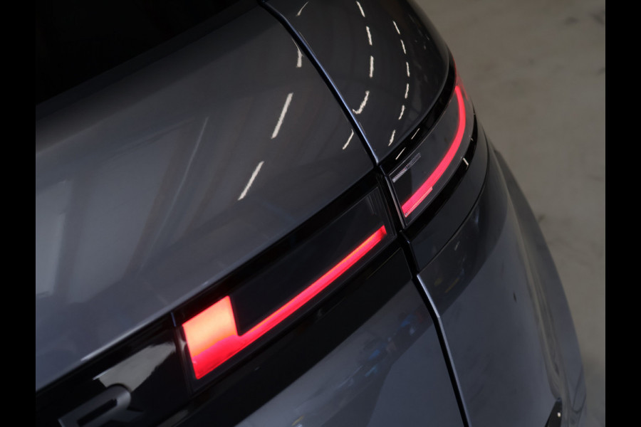Land Rover Range Rover Evoque 1.5 P300e PHEV AWD Dynamic SE NW MODEL[SCHUIFKANTELDAK, ADAPTIVE CRUISE, CAMERA, APPLE CARPLAY, MERIDIAN, KEYLESS, ELEKTRISCHE ACHTERKLEP, DRAADLOOS LADEN, DIGITAL DASH, NIEUWSTAAT]