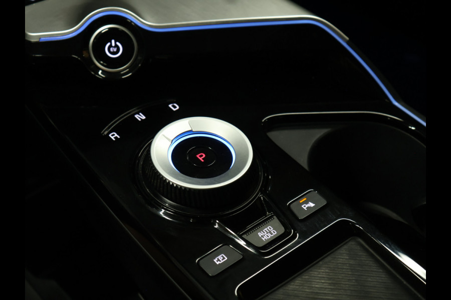 Kia Ev6 Plus 77.4 kWh [MEMORY SEATS, APPLE CARPLAY, ANDROID AUTO, MERIDIAN SURROUND, SFEERVERLICHTING, STUURVERWARMING, STOELVERWARMING V+A, STOELVENTILATIE, ADAPTIVE CRUISE, CAMERA, CLIMATE, NIEUWSTAAT]