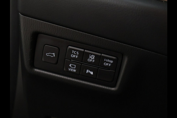 Mazda CX-5 2.0 SkyActiv-G 165 Skylease Luxury [HEAD-UP, 360° CAMERA, MEMORY SEATS, STOELVERWARMING, VOL LEDER, ELEKTRISCHE ACHTERKLEP, KEYLESS, ADAPTIVE LED, PDC V+A, CRUISE CONTROL, NAVIGATIE, PREMIUM AUDIO, CLIMATE CONTROL, STUURVERWAR