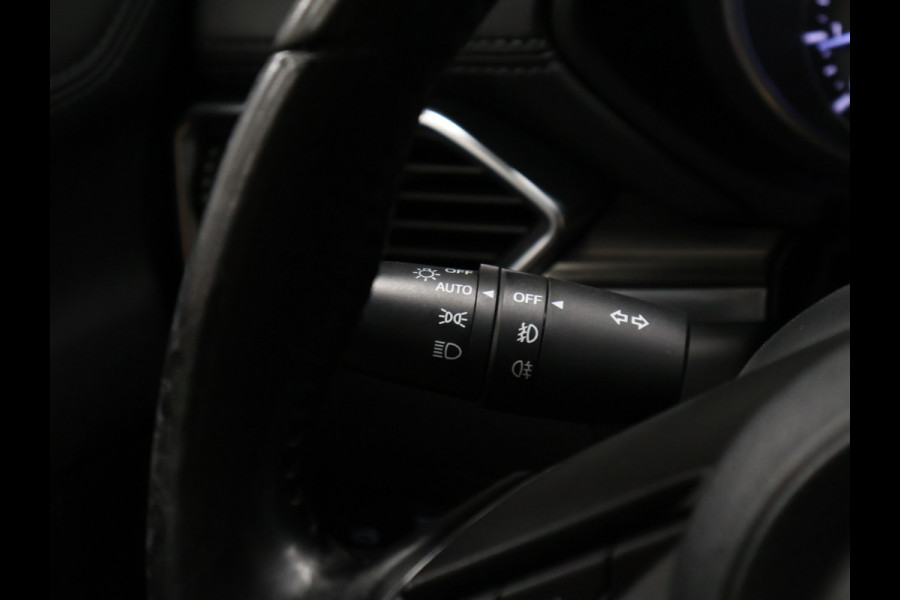 Mazda CX-5 2.0 SkyActiv-G 165 Skylease Luxury [HEAD-UP, 360° CAMERA, MEMORY SEATS, STOELVERWARMING, VOL LEDER, ELEKTRISCHE ACHTERKLEP, KEYLESS, ADAPTIVE LED, PDC V+A, CRUISE CONTROL, NAVIGATIE, PREMIUM AUDIO, CLIMATE CONTROL, STUURVERWAR