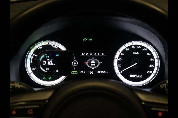 Kia Niro 1.6 GDi Hybrid DynamicLine [APPLE CARPLAY, ANDROID, CAMERA, CRUISE CONTROL, NAVIGATIE, PDC ACHTER, CLIMATE CONTROL, LED, BLUETOOTH, NIEUWSTAAT]