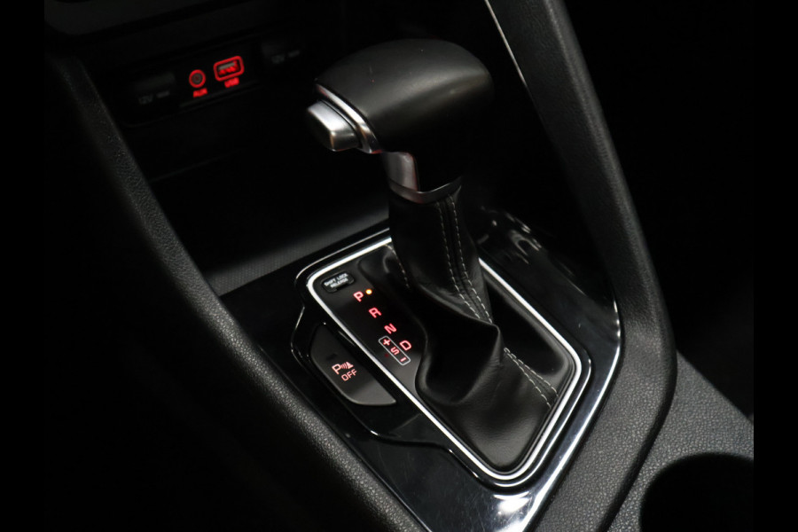 Kia Niro 1.6 GDi Hybrid DynamicLine [APPLE CARPLAY, ANDROID, CAMERA, CRUISE CONTROL, NAVIGATIE, PDC ACHTER, CLIMATE CONTROL, LED, BLUETOOTH, NIEUWSTAAT]