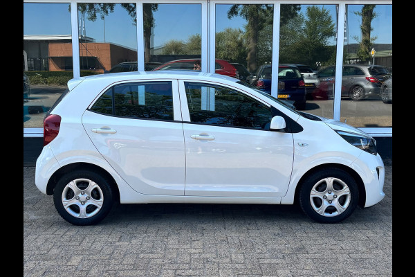 Kia Picanto 1.0 CVVT EconomyPlusLine | Bluetooth | Airco | Elektrische Ramen