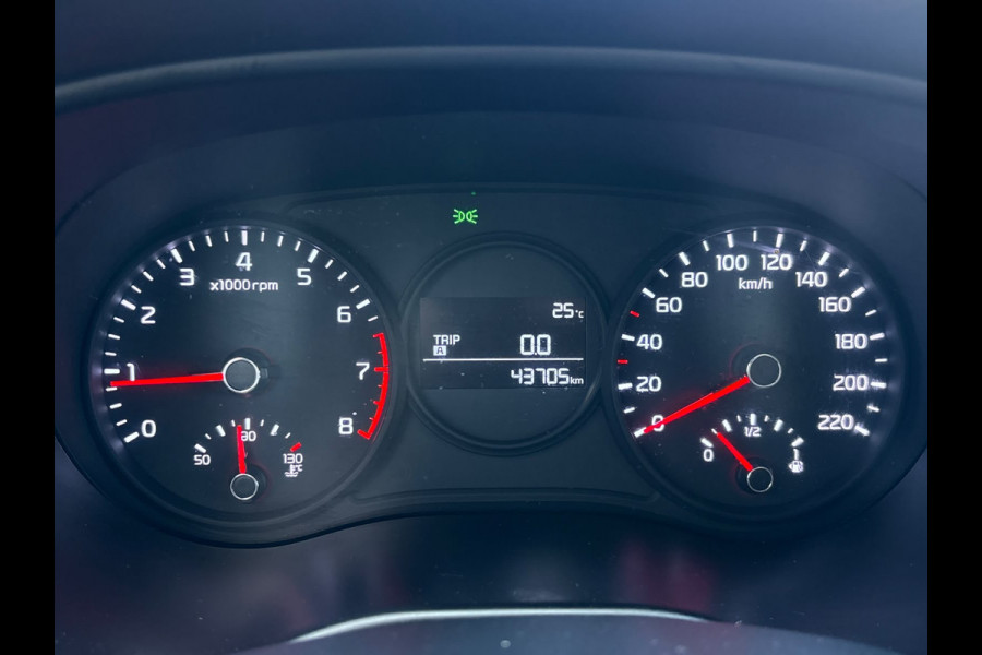Kia Picanto 1.0 CVVT EconomyPlusLine | Bluetooth | Airco | Elektrische Ramen