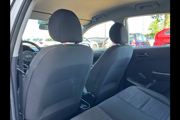 Kia Picanto 1.0 CVVT EconomyPlusLine | Bluetooth | Airco | Elektrische Ramen