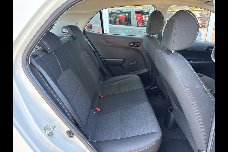 Kia Picanto 1.0 CVVT EconomyPlusLine | Bluetooth | Airco | Elektrische Ramen