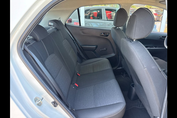 Kia Picanto 1.0 CVVT EconomyPlusLine | Bluetooth | Airco | Elektrische Ramen