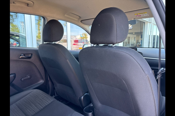 Kia Picanto 1.0 CVVT EconomyPlusLine | Bluetooth | Airco | Elektrische Ramen