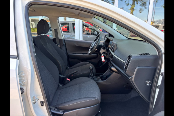 Kia Picanto 1.0 CVVT EconomyPlusLine | Bluetooth | Airco | Elektrische Ramen