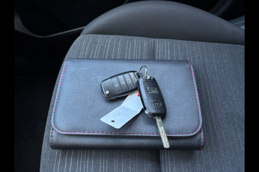 Kia Picanto 1.0 CVVT EconomyPlusLine | Bluetooth | Airco | Elektrische Ramen