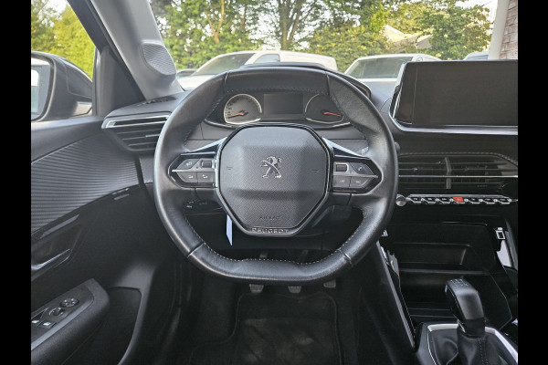 Peugeot 208 1.2 PureTech Active Carplay! NAP! Airco/Clima! Navigatie! Dealer Onderhouden! Nette Auto!