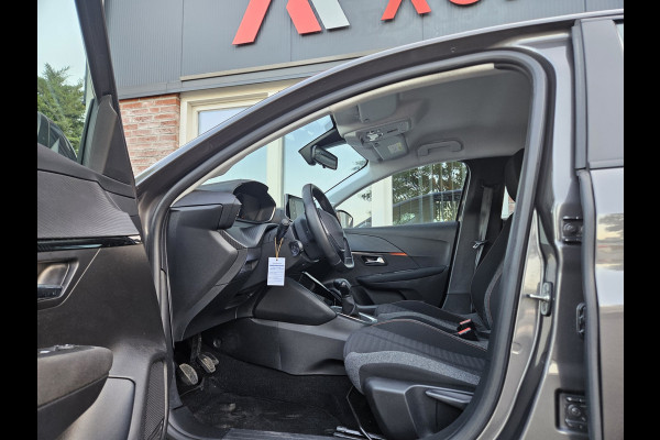 Peugeot 208 1.2 PureTech Active Carplay! NAP! Airco/Clima! Navigatie! Dealer Onderhouden! Nette Auto!