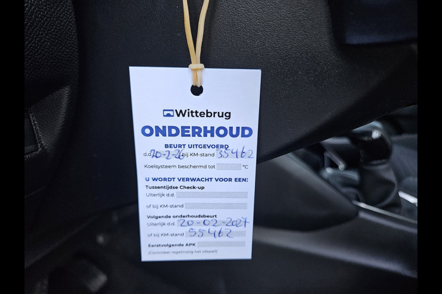 Peugeot 208 1.2 PureTech Active Carplay! NAP! Airco/Clima! Navigatie! Dealer Onderhouden! Nette Auto!