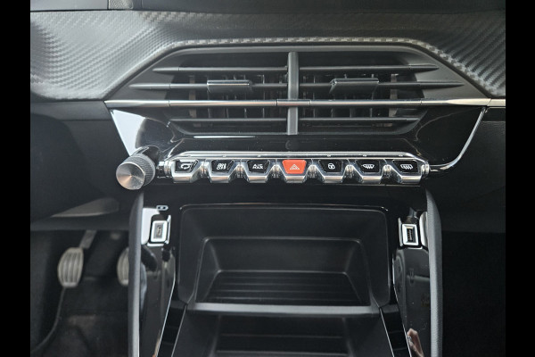 Peugeot 208 1.2 PureTech Active Carplay! NAP! Airco/Clima! Navigatie! Dealer Onderhouden! Nette Auto!
