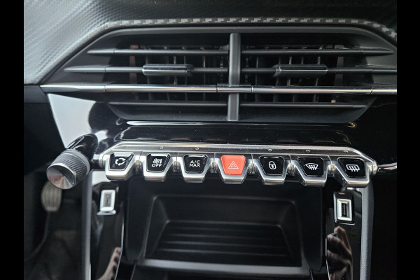 Peugeot 208 1.2 PureTech Active Carplay! NAP! Airco/Clima! Navigatie! Dealer Onderhouden! Nette Auto!