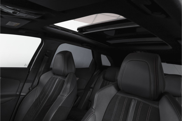 Peugeot 3008 1.2 PureTech Blue Lease GT 131 PK | black pakket | S/K-Panodak | Dig. Cockpit | Adapt. Cruise | Stoelverw. | PDC | Camera | NAV + App. Connect | ECC | Elek. Klep | LM 19" |