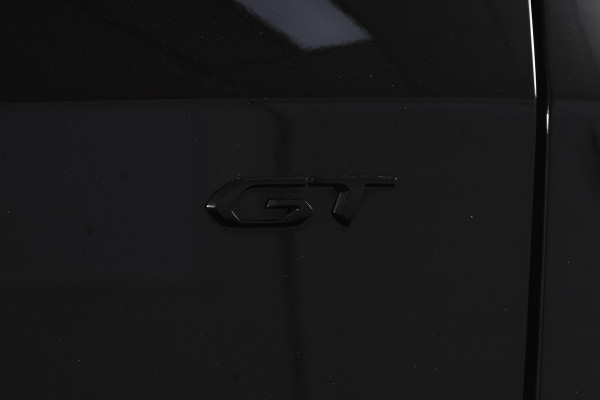 Peugeot 3008 1.2 PureTech Blue Lease GT 131 PK | black pakket | S/K-Panodak | Dig. Cockpit | Adapt. Cruise | Stoelverw. | PDC | Camera | NAV + App. Connect | ECC | Elek. Klep | LM 19" |