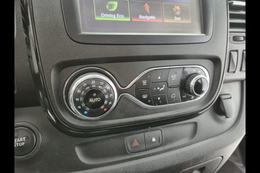 Opel Vivaro 1.6 CDTI L2H1 DC Sport EcoFlex airco, cruise, luxe, stoelverwarming, keyless, MARGE