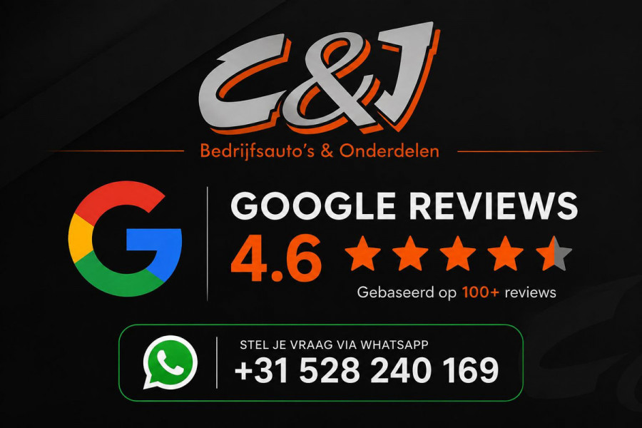 Opel Vivaro 1.6 CDTI L2H1 DC Sport EcoFlex airco, cruise, luxe, stoelverwarming, keyless, MARGE
