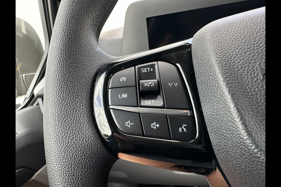 Ford E-Transit Custom 71 kWh FULL ELECTRIC / L2H1 / ** NIEUW ** / 2.057 KM / 2x ELEKTRISCHE SCHUIFDEUREN / CAMERA / ECC / CRUISE / CARPLAY