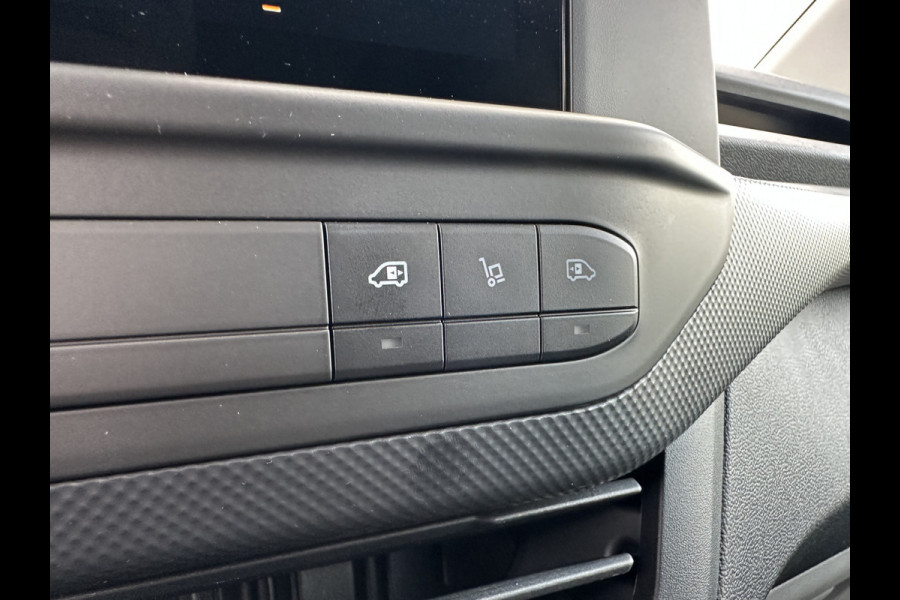 Ford E-Transit Custom 71 kWh FULL ELECTRIC / L2H1 / ** NIEUW ** / 2.057 KM / 2x ELEKTRISCHE SCHUIFDEUREN / CAMERA / ECC / CRUISE / CARPLAY