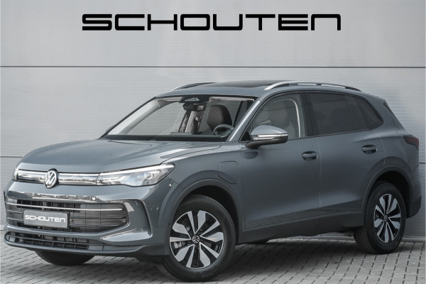 Volkswagen Tiguan 1.5 eHybrid 30 Year Ed Style IQ Winterpack 360° Elek Trekhaak ACC
