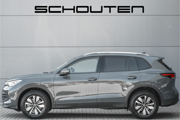 Volkswagen Tiguan 1.5 eHybrid 30 Year Ed Style IQ Winterpack 360° Elek Trekhaak ACC