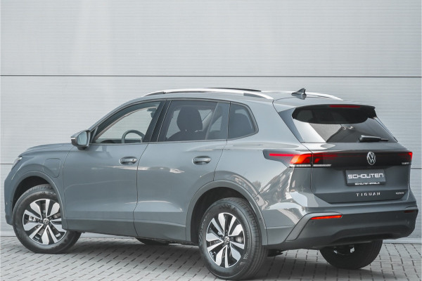 Volkswagen Tiguan 1.5 eHybrid 30 Year Ed Style IQ Winterpack 360° Elek Trekhaak ACC