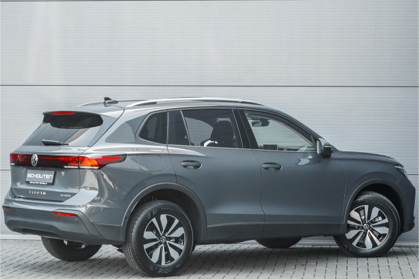 Volkswagen Tiguan 1.5 eHybrid 30 Year Ed Style IQ Winterpack 360° Elek Trekhaak ACC