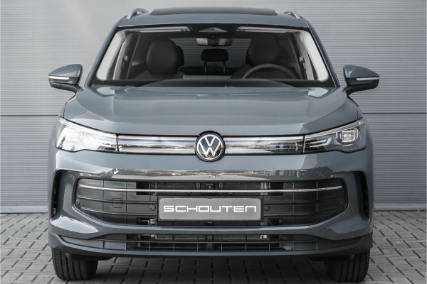 Volkswagen Tiguan 1.5 eHybrid 30 Year Ed Style IQ Winterpack 360° Elek Trekhaak ACC
