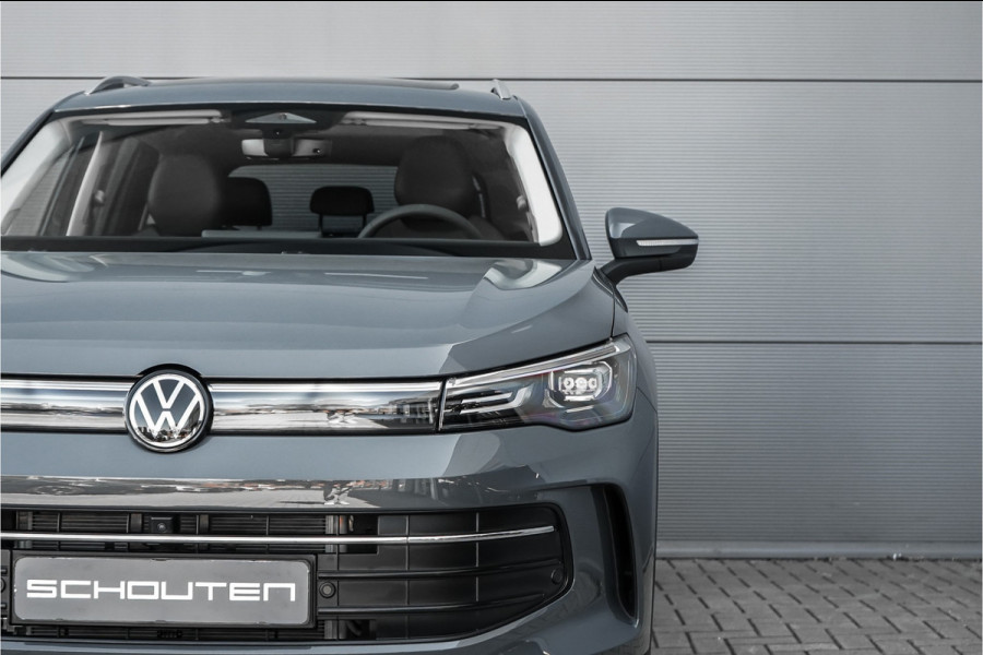 Volkswagen Tiguan 1.5 eHybrid 30 Year Ed Style IQ Winterpack 360° Elek Trekhaak ACC