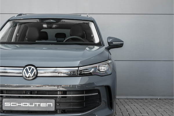 Volkswagen Tiguan 1.5 eHybrid 30 Year Ed Style IQ Winterpack 360° Elek Trekhaak ACC
