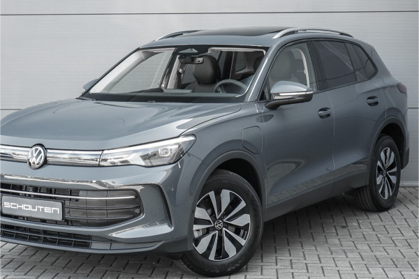 Volkswagen Tiguan 1.5 eHybrid 30 Year Ed Style IQ Winterpack 360° Elek Trekhaak ACC