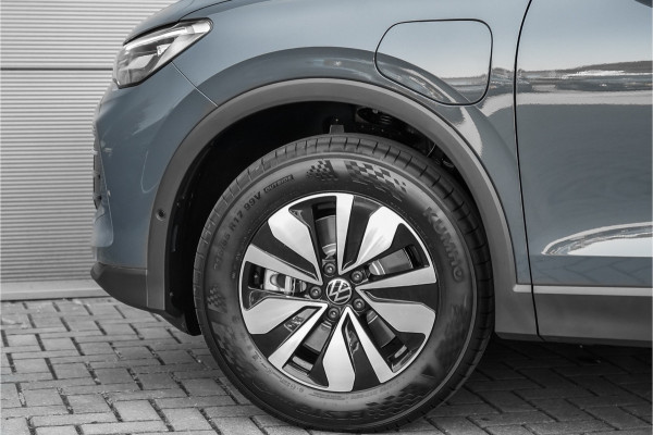Volkswagen Tiguan 1.5 eHybrid 30 Year Ed Style IQ Winterpack 360° Elek Trekhaak ACC