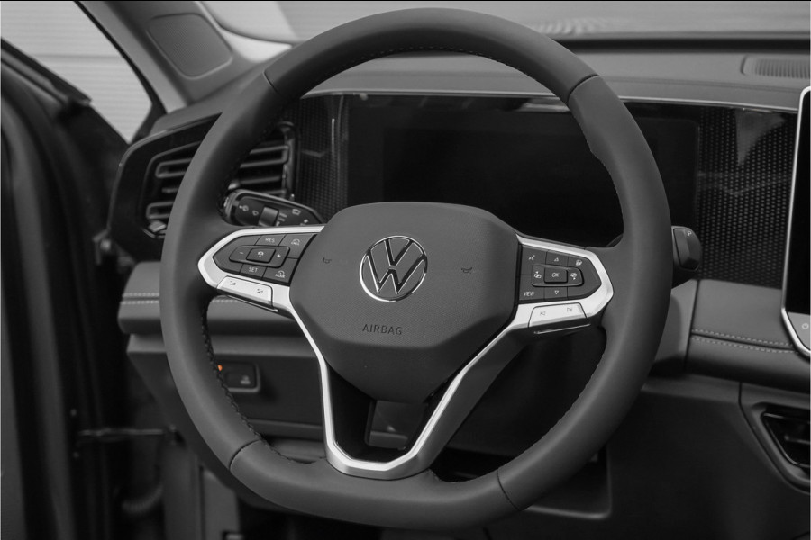 Volkswagen Tiguan 1.5 eHybrid 30 Year Ed Style IQ Winterpack 360° Elek Trekhaak ACC