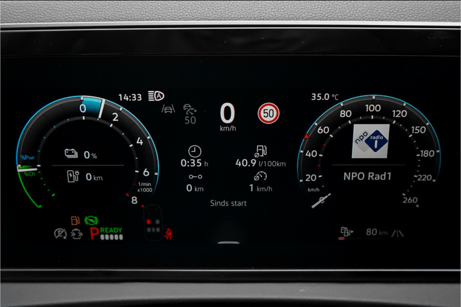 Volkswagen Tiguan 1.5 eHybrid 30 Year Ed Style IQ Winterpack 360° Elek Trekhaak ACC
