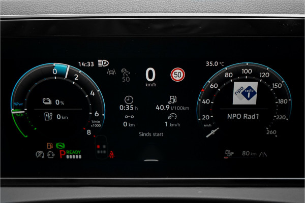 Volkswagen Tiguan 1.5 eHybrid 30 Year Ed Style IQ Winterpack 360° Elek Trekhaak ACC
