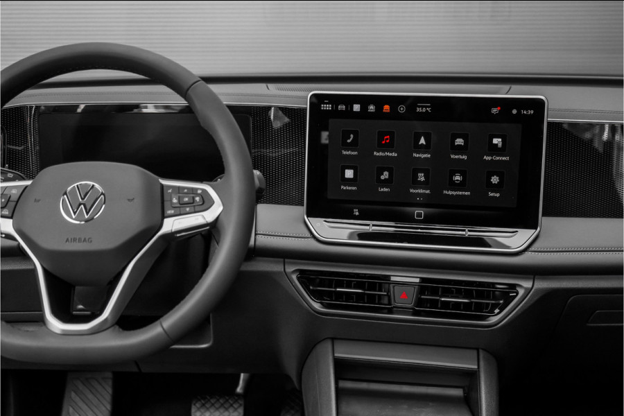 Volkswagen Tiguan 1.5 eHybrid 30 Year Ed Style IQ Winterpack 360° Elek Trekhaak ACC