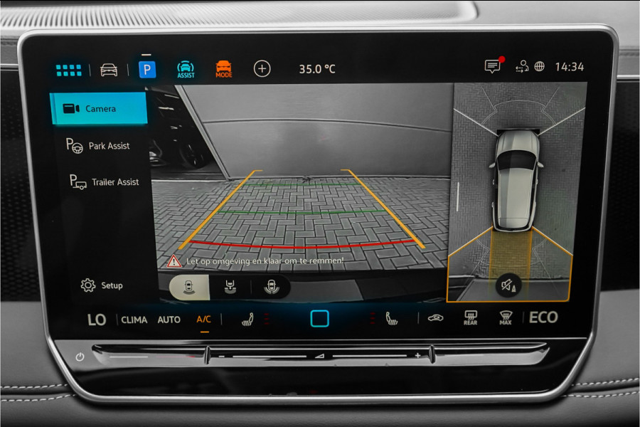 Volkswagen Tiguan 1.5 eHybrid 30 Year Ed Style IQ Winterpack 360° Elek Trekhaak ACC